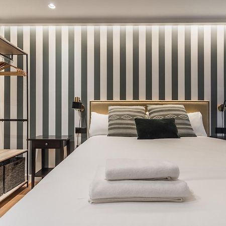 Laurel-Mintystay Apartments Мадрид Экстерьер фото